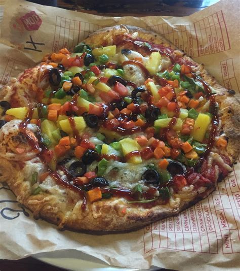 Mod pizza vegan. Things To Know About Mod pizza vegan. 